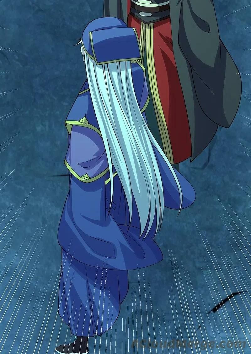 tiên võ đế tôn chapter 240 22