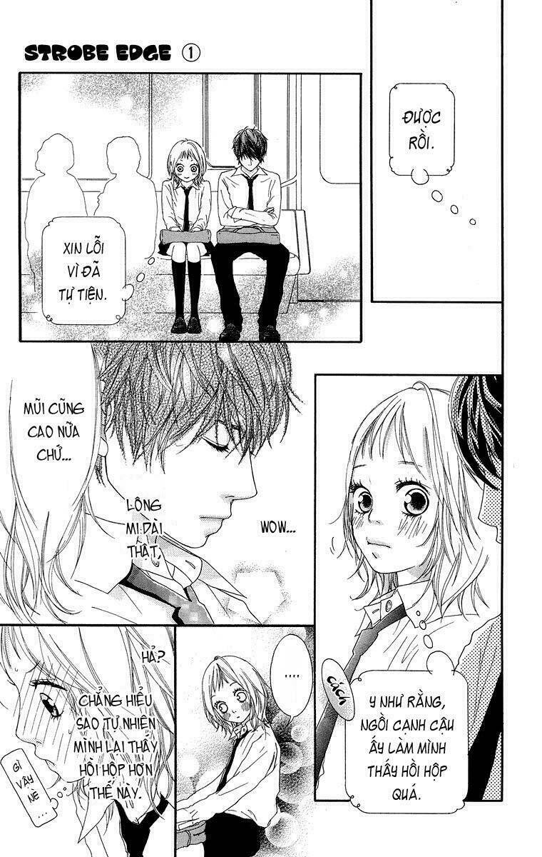 tình yêu học trò chapter 1 39