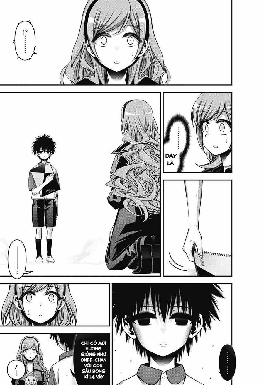 thợ săn ác linh chapter 48 3