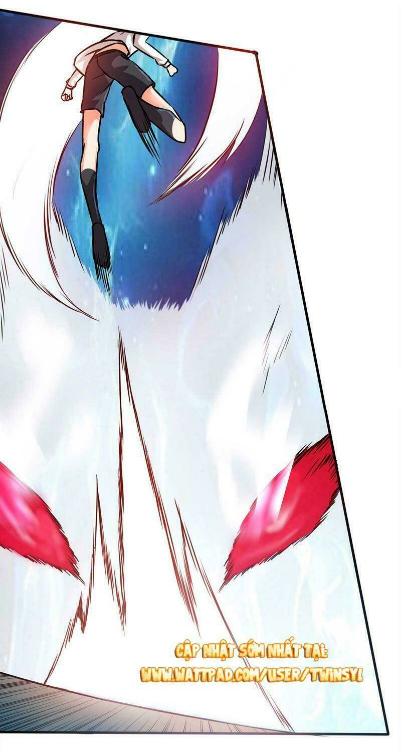 bá đạo trung khuyển tìm ái ký chapter 68 5