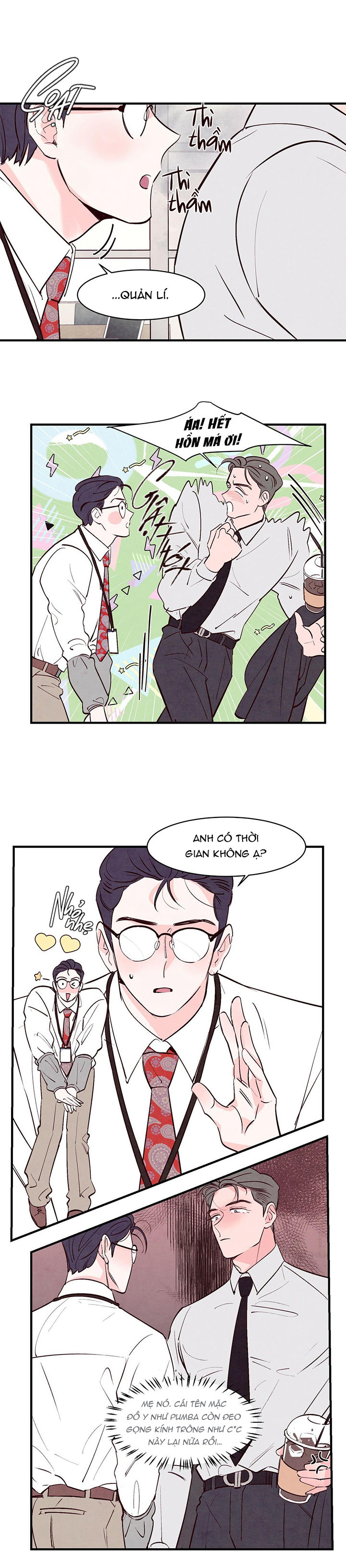 tình cuồng say chapter 7 22