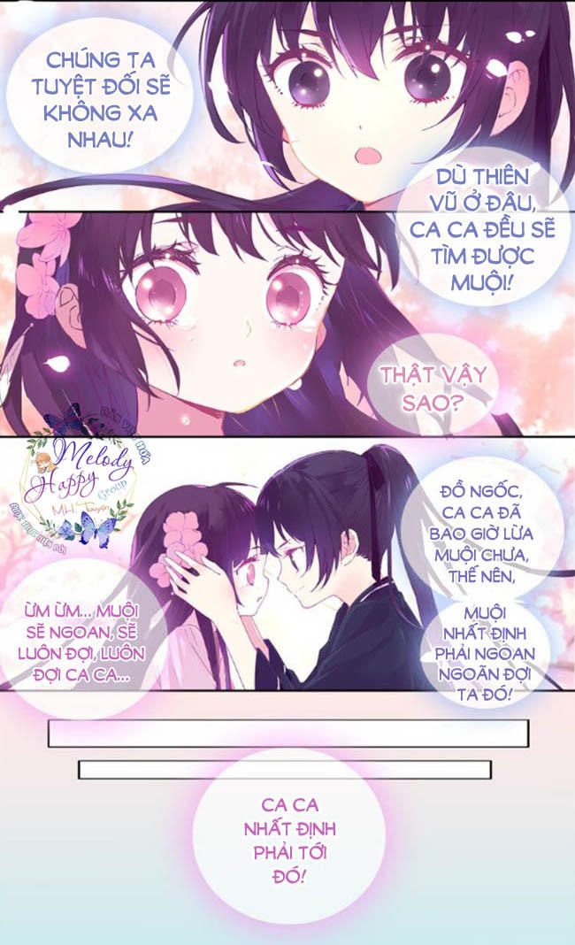 vân thiên dực chapter 1.2 16