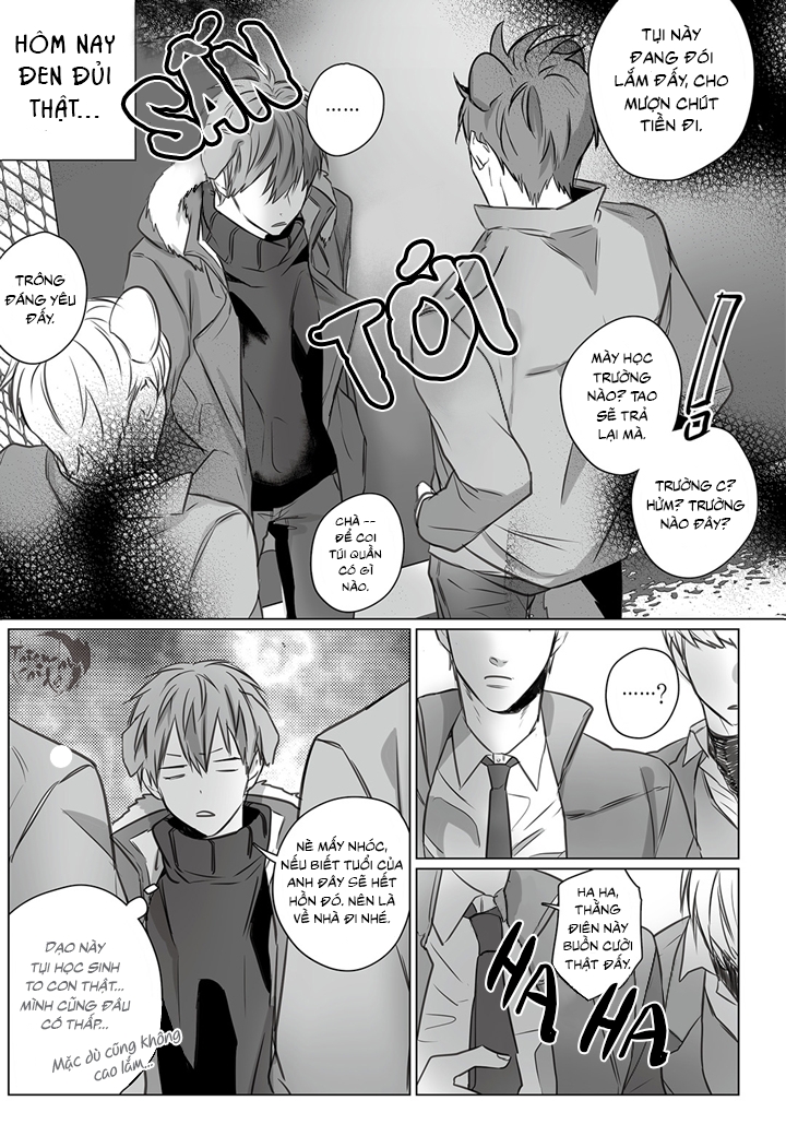 phản xạ có điều kiện chapter 1 7