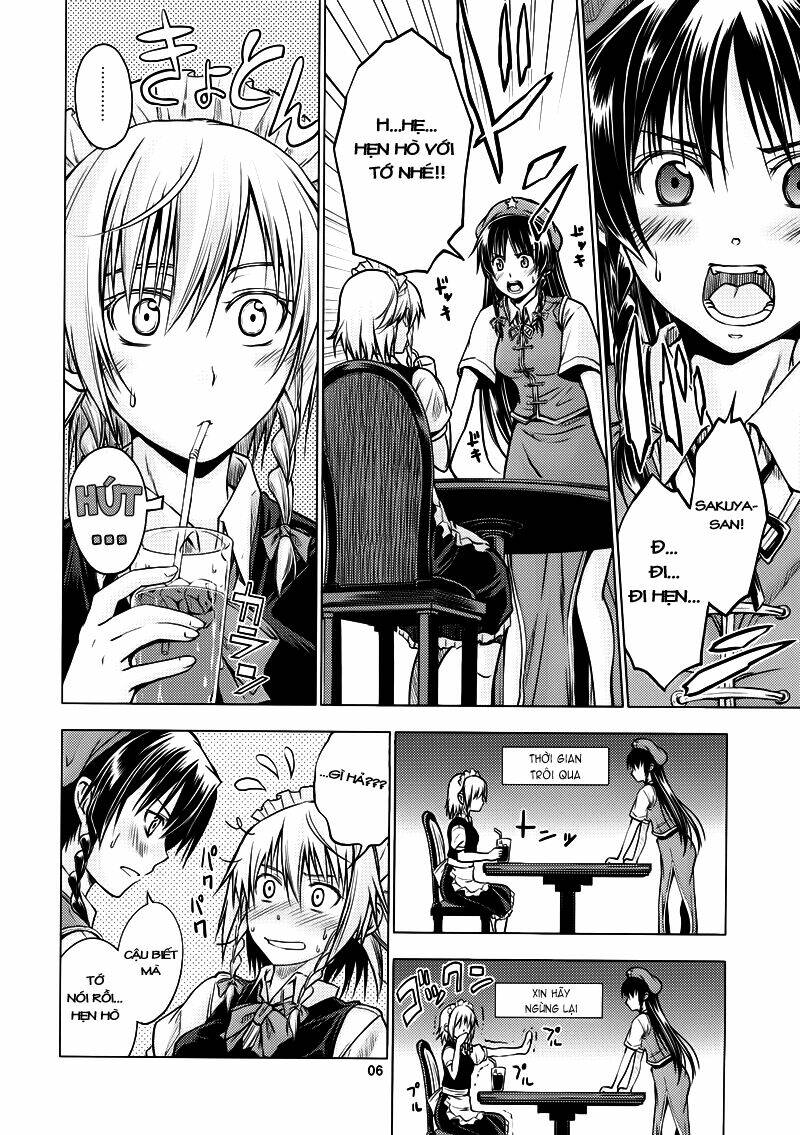 touhou - fortune days chapter 1 7