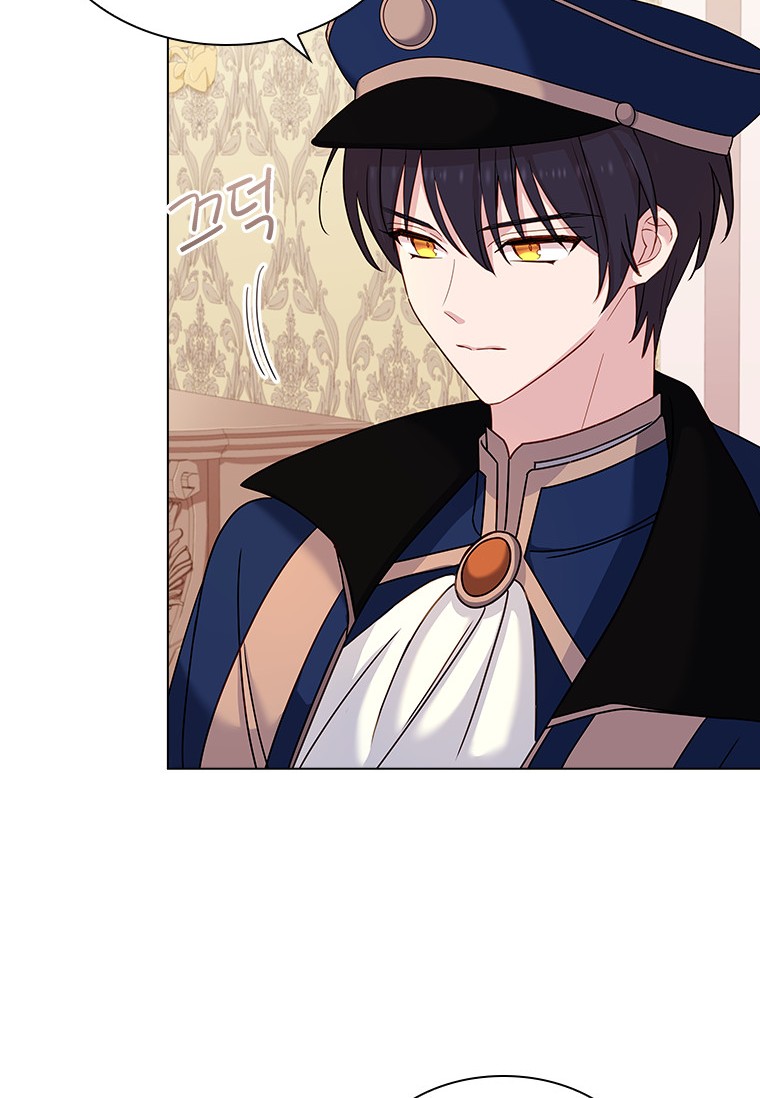 tiểu thư chỉ muốn được nghỉ ngơi chapter 43 36