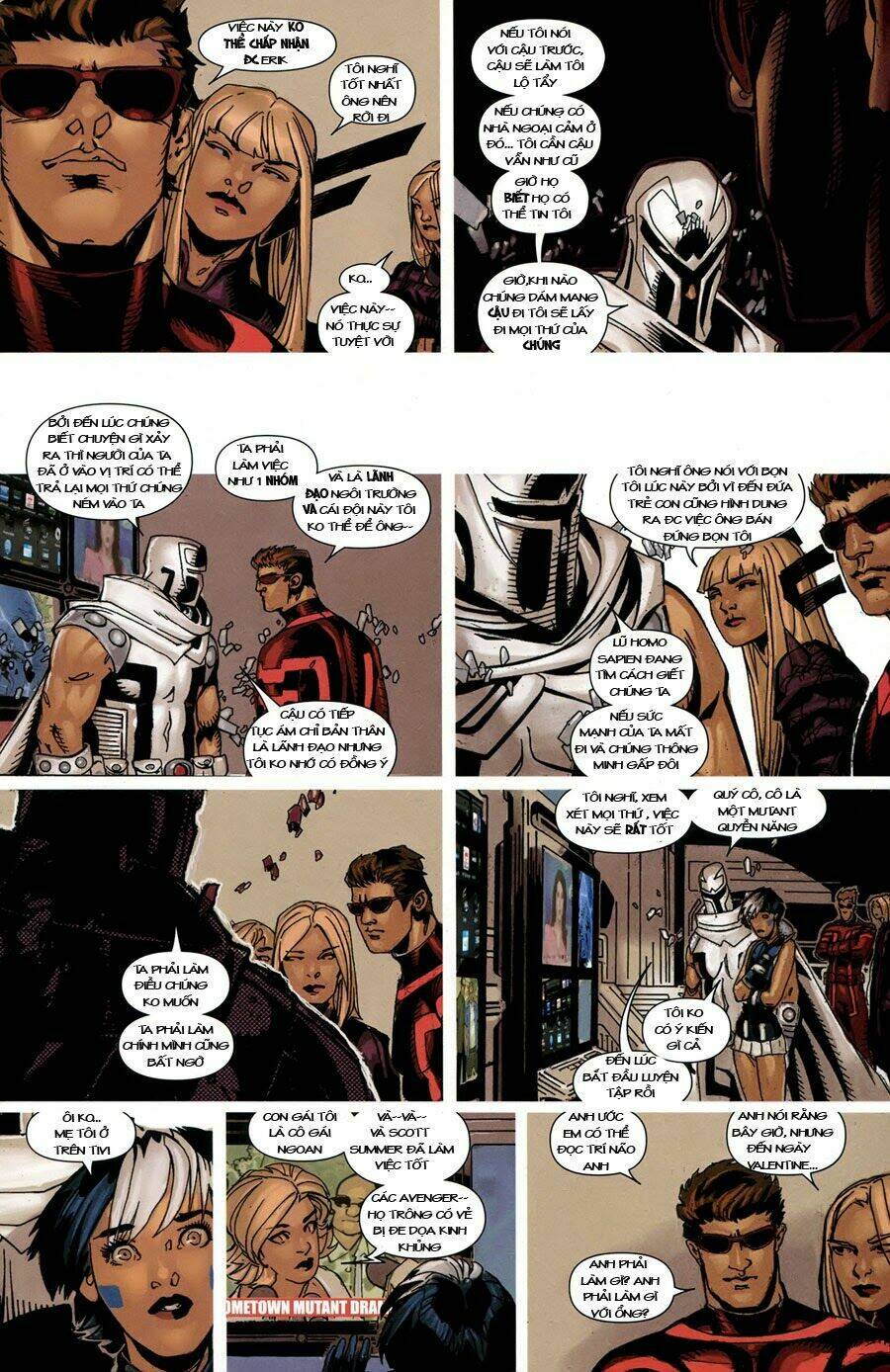 uncanny x-men chapter 3 17