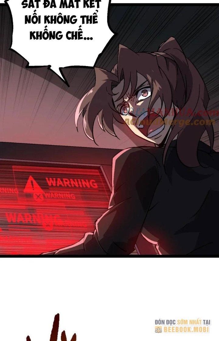 từ cây cổ thụ bắt đầu tiến hóa chapter 74 6