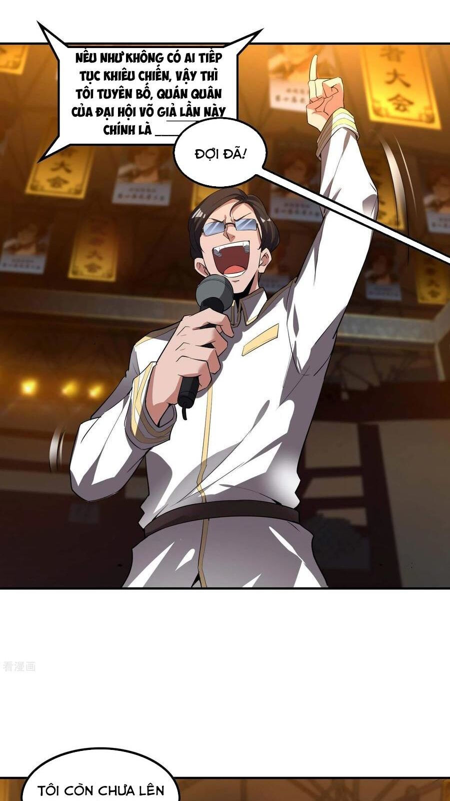 đệ nhất người ở rể chapter 55 44