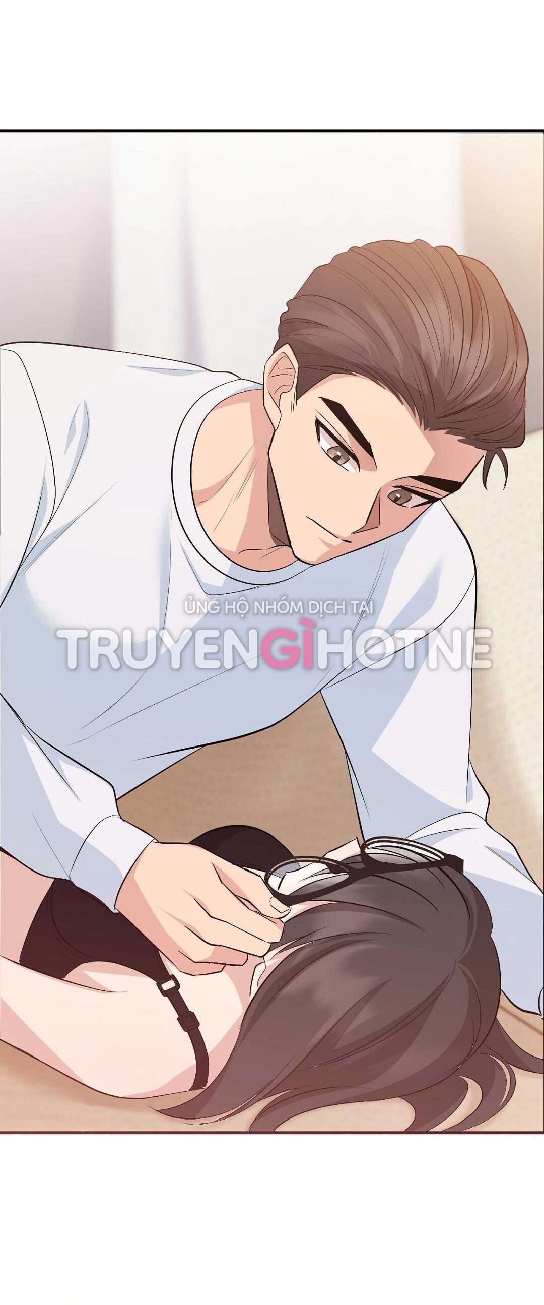 [18+] hợp đồng nô lệ dâm đãng chapter 8.2 6