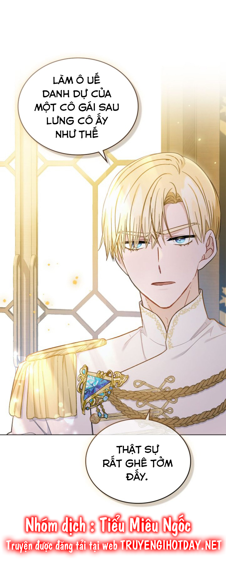 hải tặc thượng lưu chapter 3 9