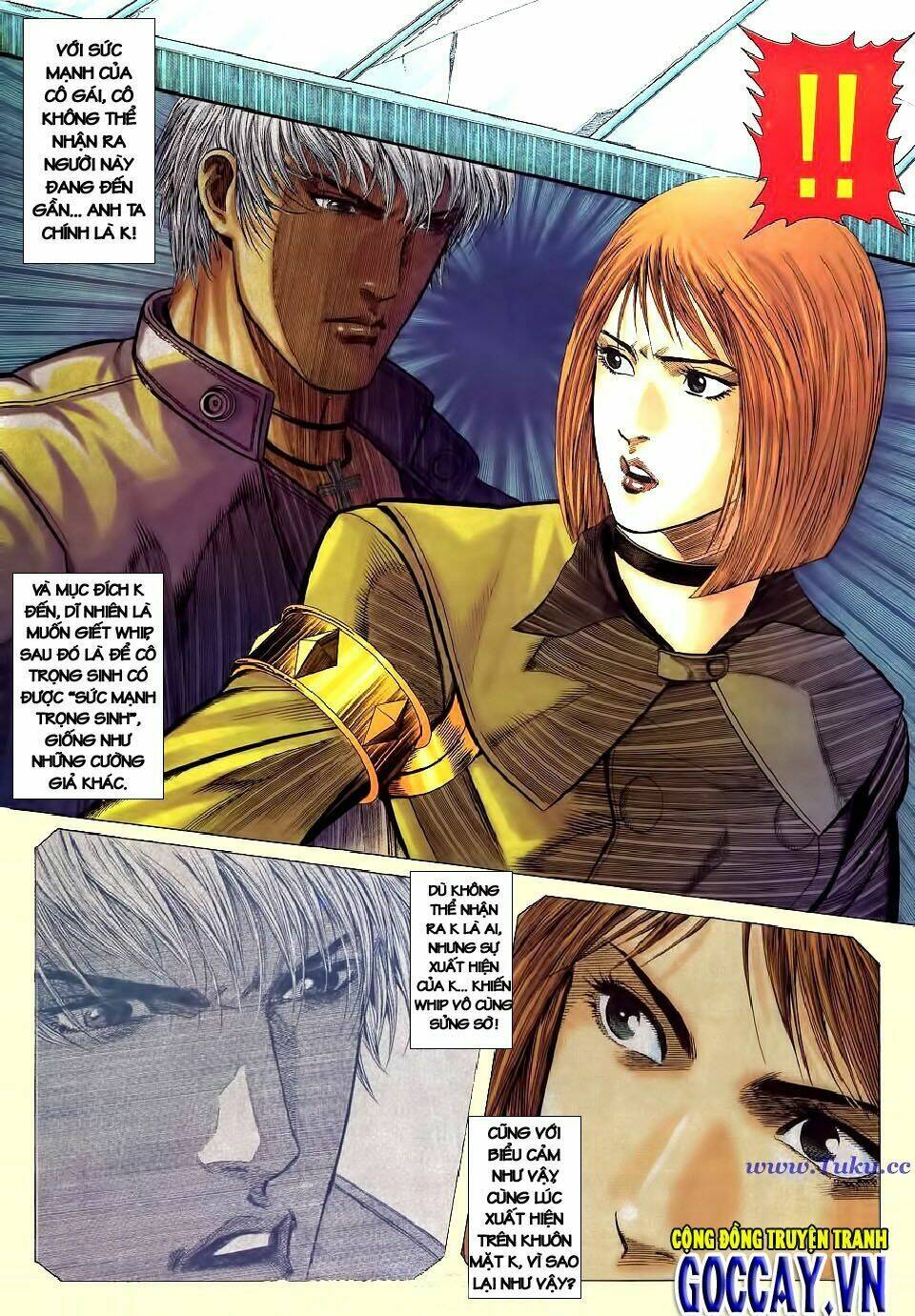 quyền hoàng chapter 4 8