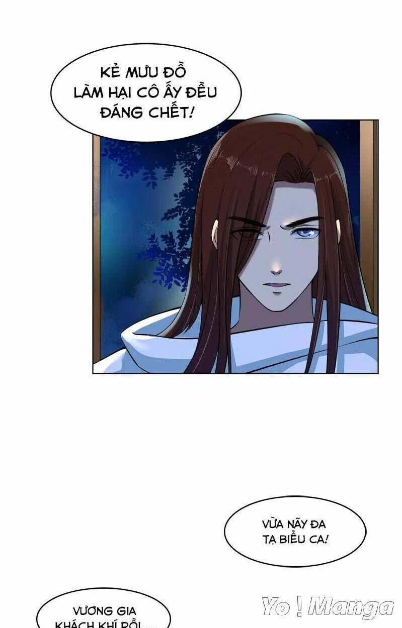 loạn thế hoạ phi chapter 40 8