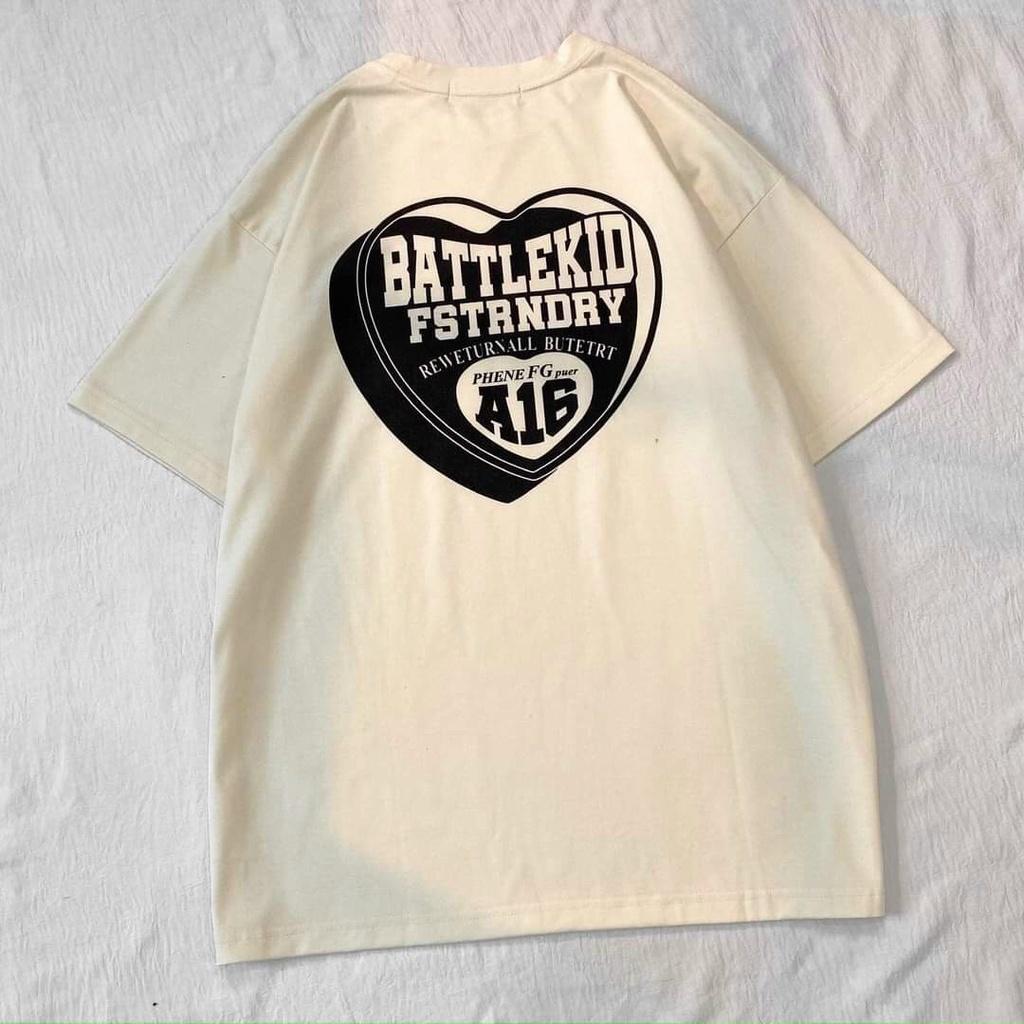 Áo thun nam nữ form rộng thời trang phong cách hàn quốc - siêu đẹp , phong cách hottrend