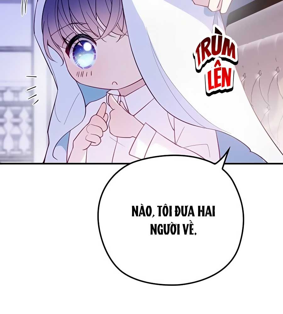 một vợ yêu, một bé con chapter 52 48