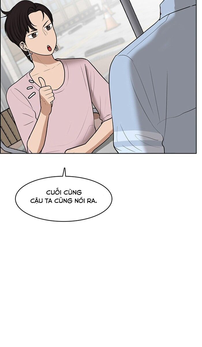 vẻ đẹp đích thực - true beauty chapter 47 80