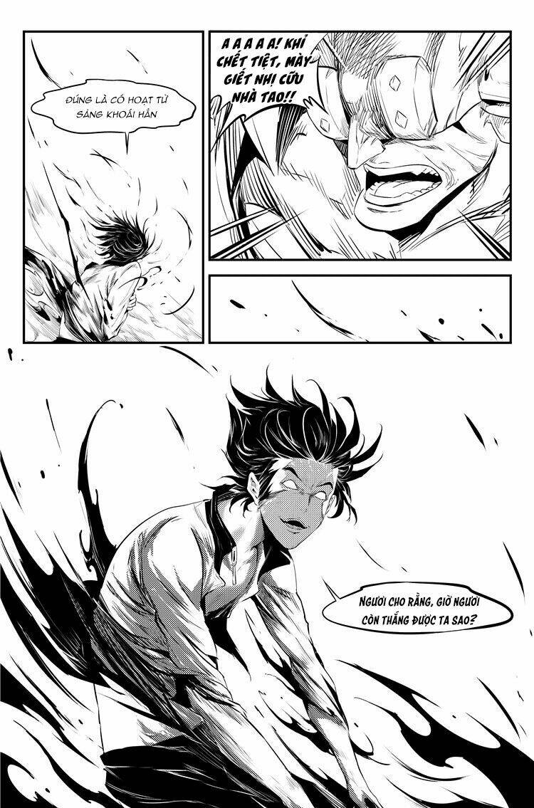 nhẫn tây du chapter 18 10