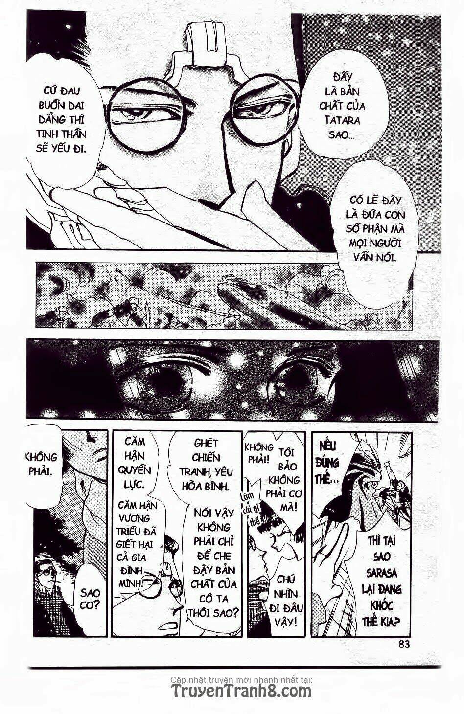 đứa con số phận chapter 59.2 11