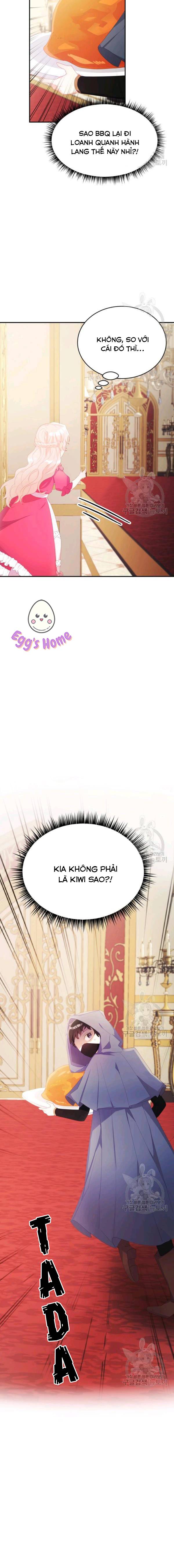 đứa con của rồng chapter 31 36