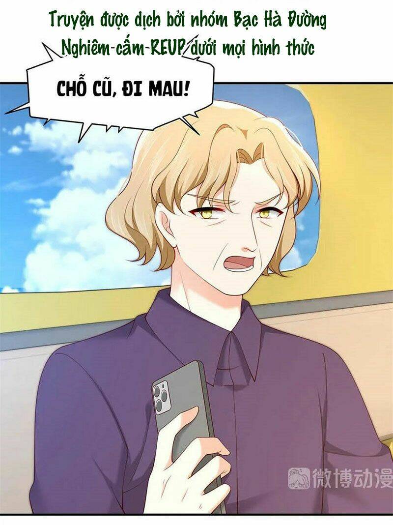 nam thần truy thê chỉ nam chapter 97.2 3