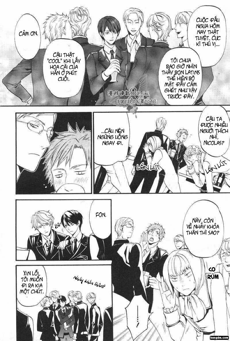 ilegenes chapter 8 31