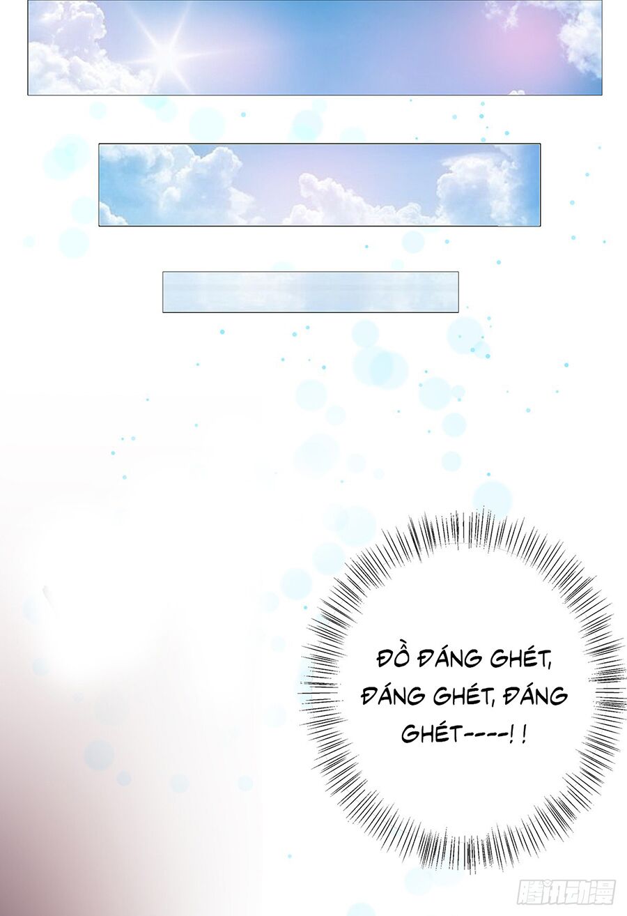 manh thê khó dỗ phần 2 chapter 28 8