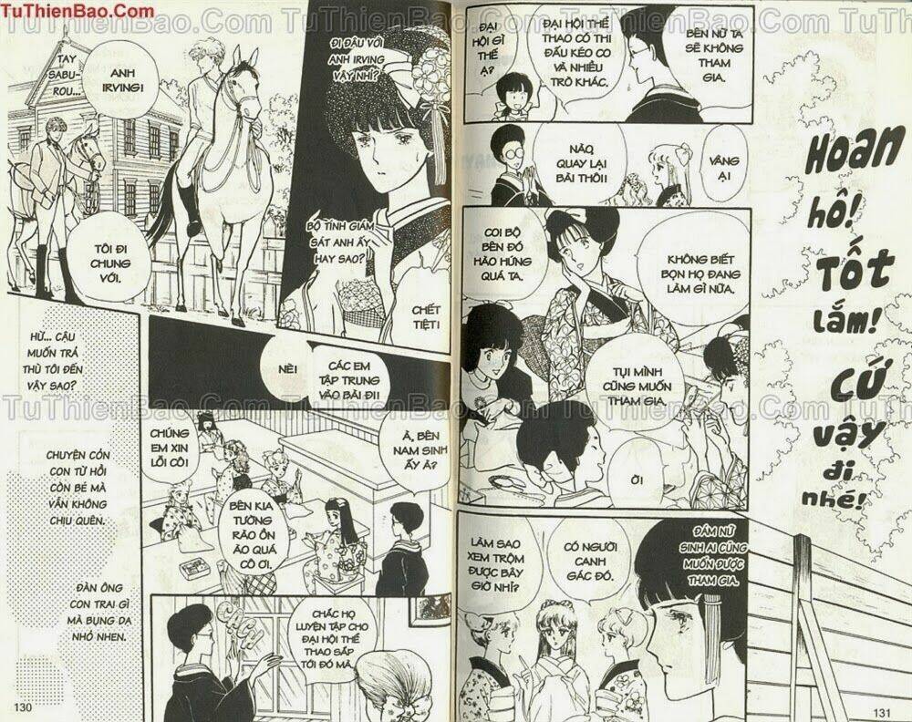 người đẹp new york chapter 2 67