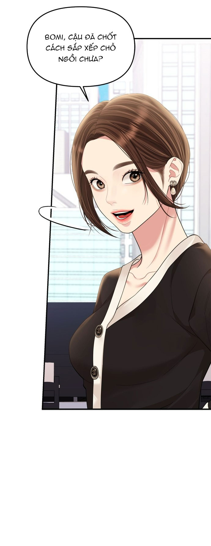 gửi em người đánh cắp những vì sao - to you who swallowed a star chapter 156.1 15