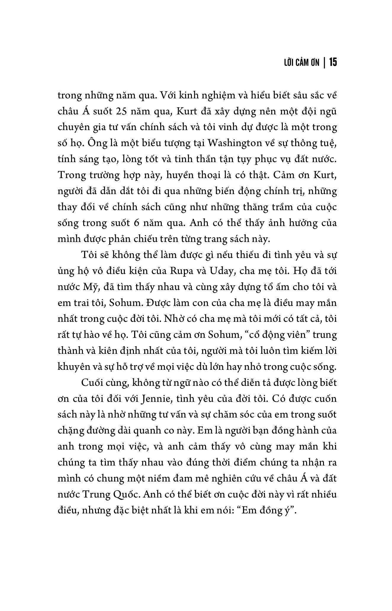 Cuộc Chiến Dài Hơi - Đại Chiến Lược Của Trung Quốc Nhằm Thay Đổi Trật Tự Của Mỹ