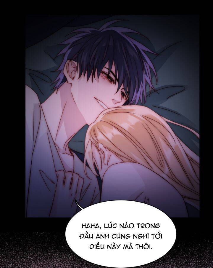 tôi phải làm 1 kẻ đại xấu xa chapter 36 25