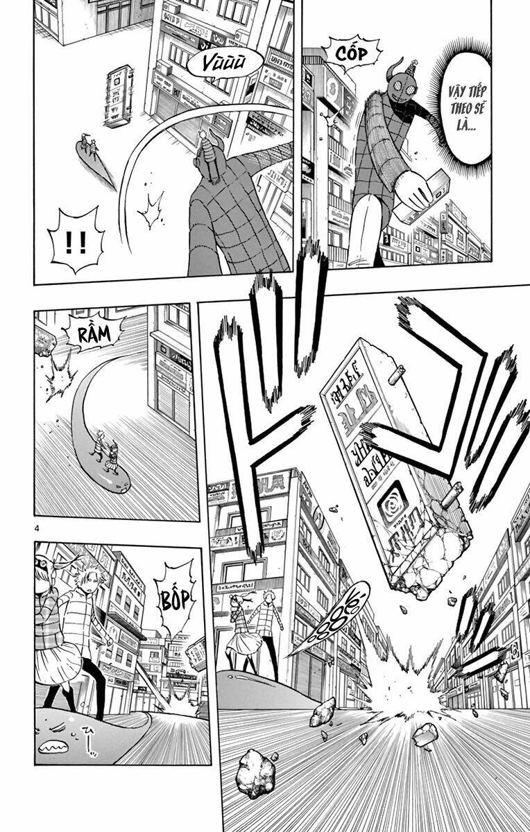 saike mata shite mo chapter 69 6