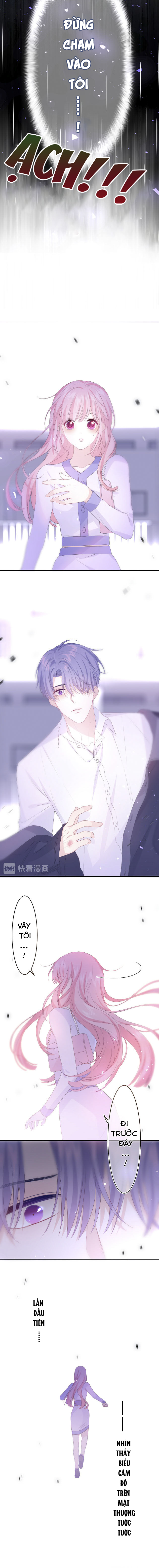 chào, đồng học thụ mộc chapter 7 50