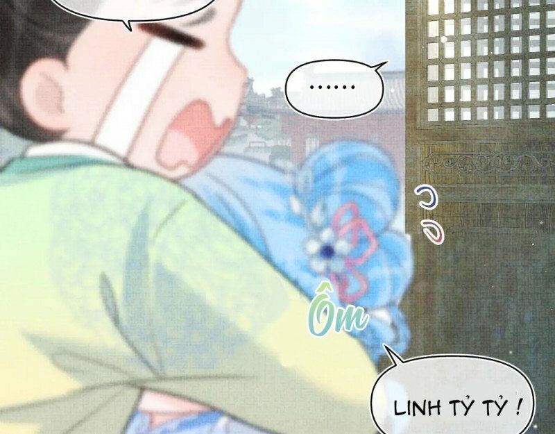 nhóc con giao nhân ba tuổi rồi chapter 24 19