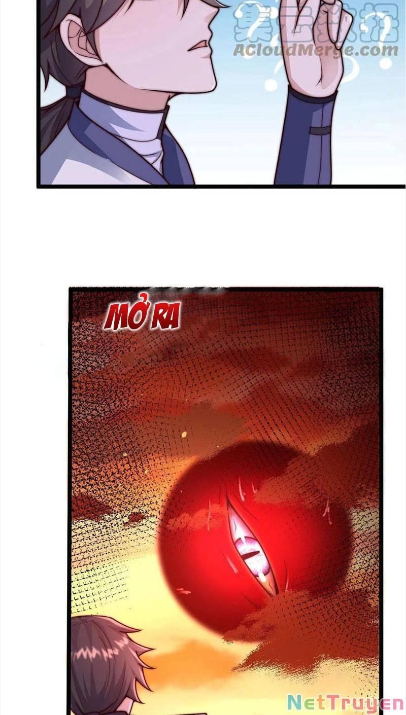 ta nuôi ma quỷ ở trấn ma ti chapter 5 9