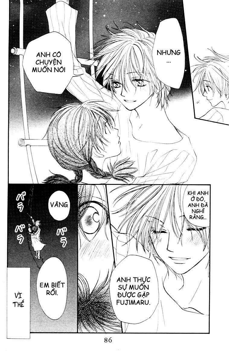 penguin revolution chapter 22 50