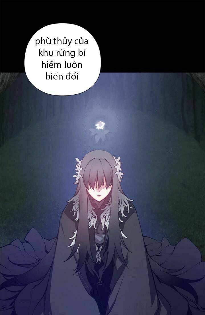 märchen: the embodiment of tales chapter 20 21