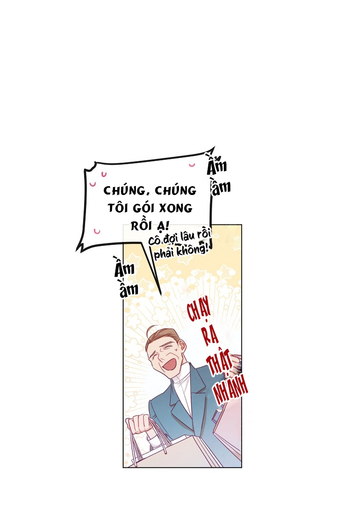 ác nữ đảo ngược đồng hồ cát chapter 6 25