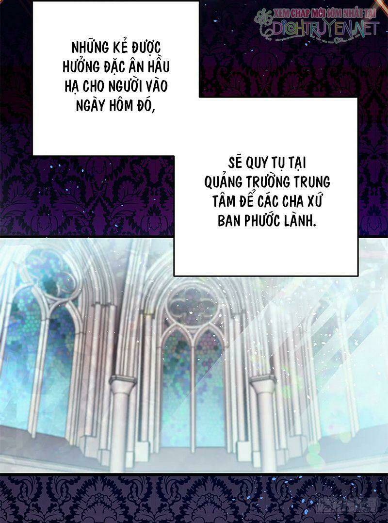 hung mãnh tiểu thư chapter 7 5