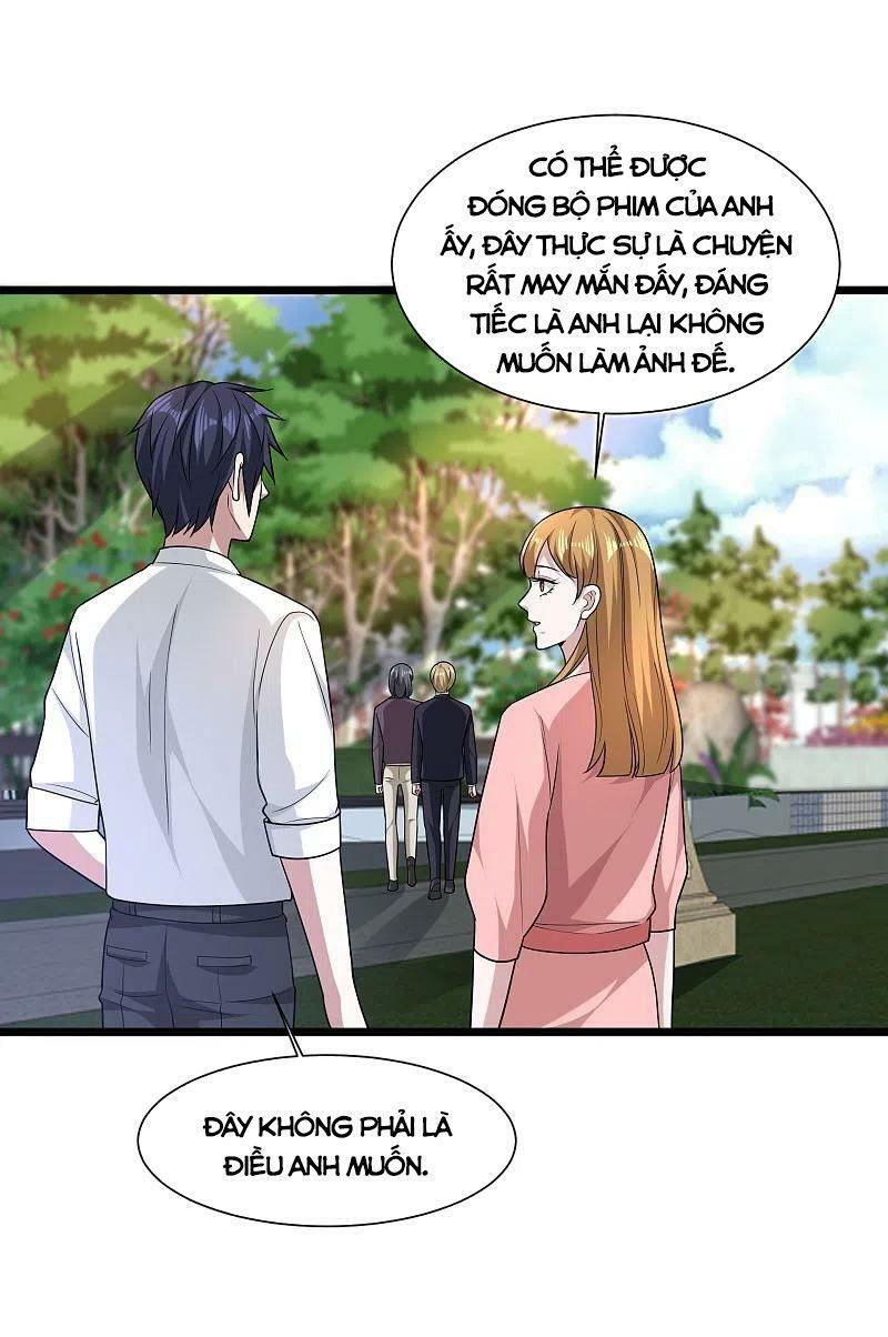 đô thị tà vương chapter 208 7