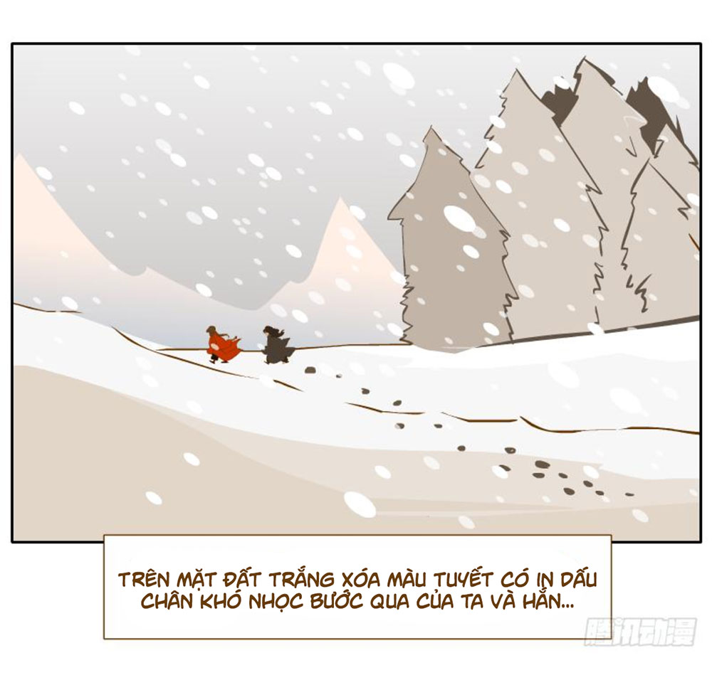 hòa thượng và tiểu long quân chapter 63 69