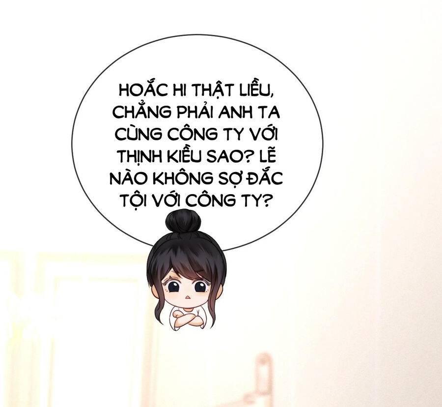 fan vợ - bạn đã biết chưa? chapter 15.2 12