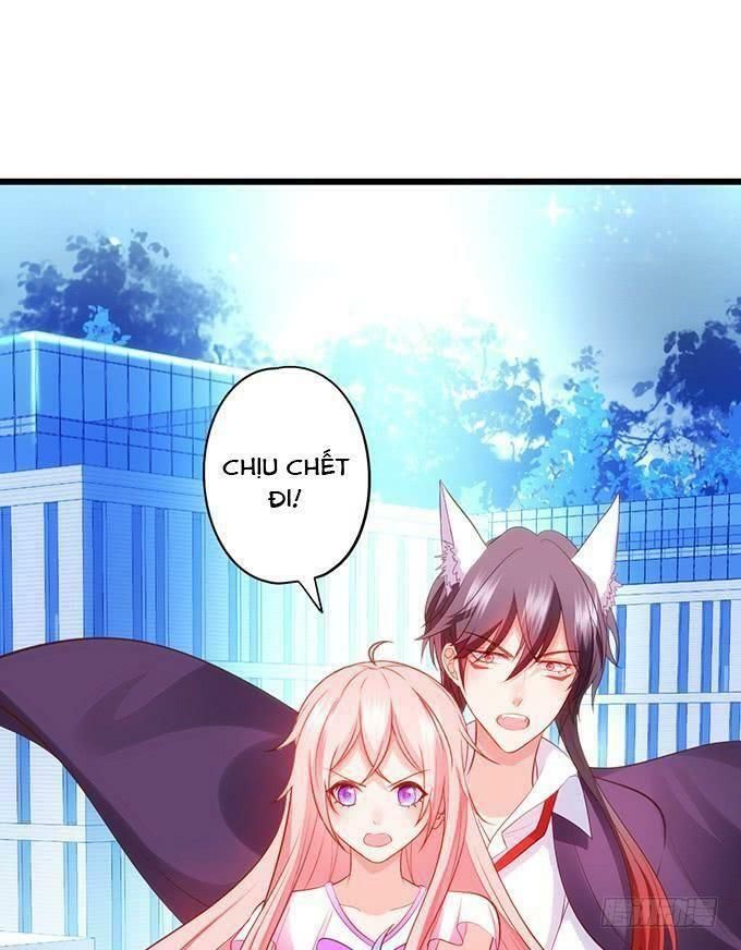 hồ tiên hung bạo chapter 99 90