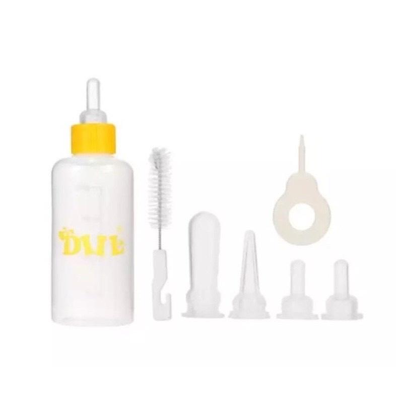 Bình bú sữa cho chó mèo 60 ML