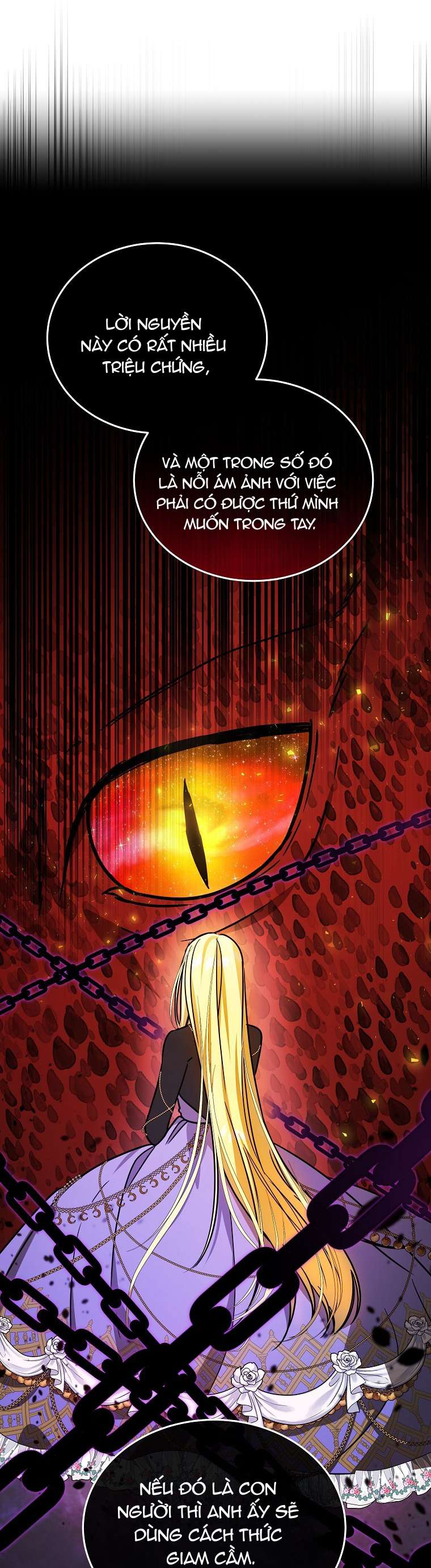 chị gái tôi là nhân vật chính chapter 32 18