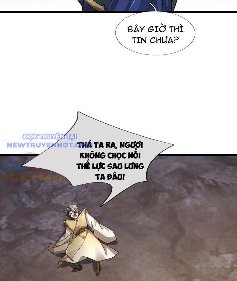 ngủ say vạn cổ: xuất thế đẩy ngang chư thiên chapter 86 32