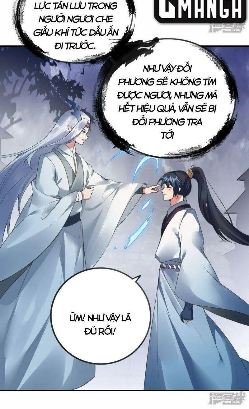 long đằng chiến tôn chapter 31 10