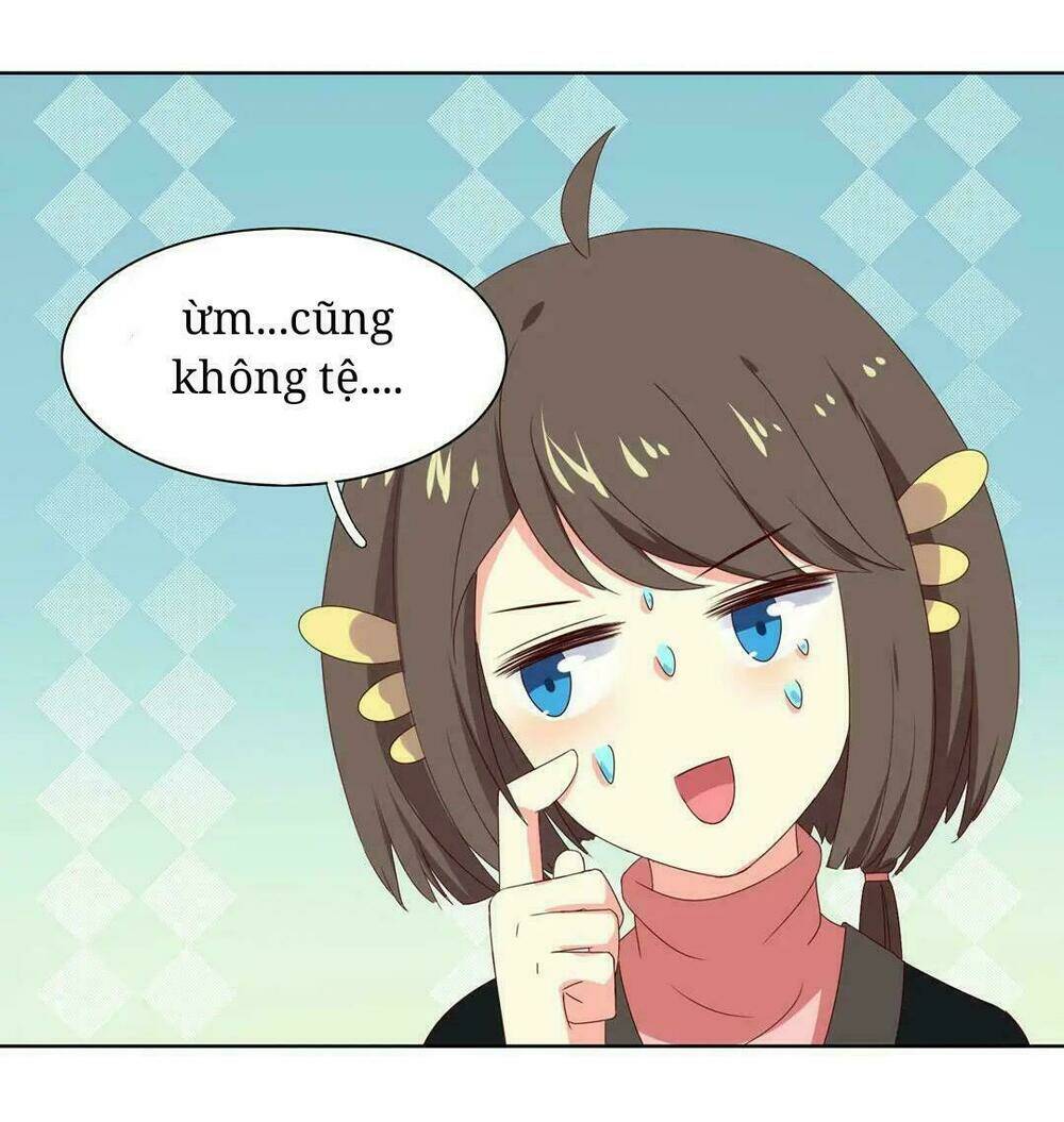 phi thiên địch tự dưỡng đích khẩu tử chapter 39 17