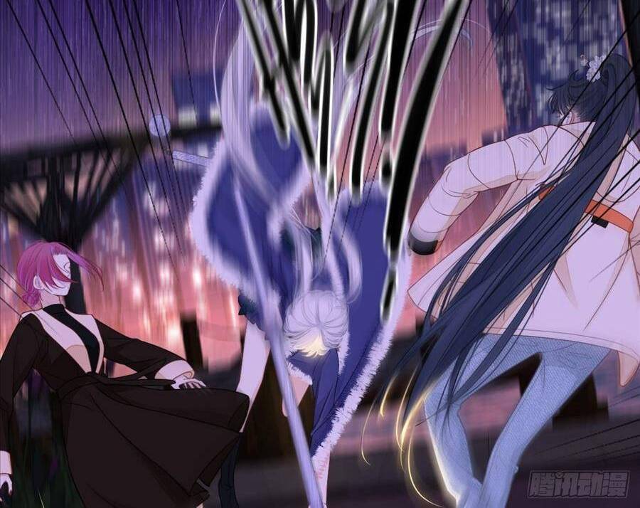 kim ốc tàng kiều chapter 53 6