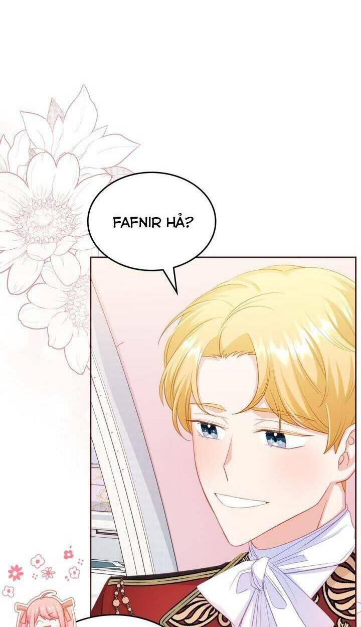 công chúa phản diện muốn ở trong ngôi nhà bánh quy chapter 59 23