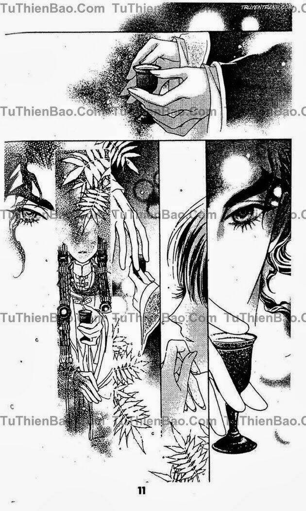 công chúa bướng bỉnh chapter 3 12