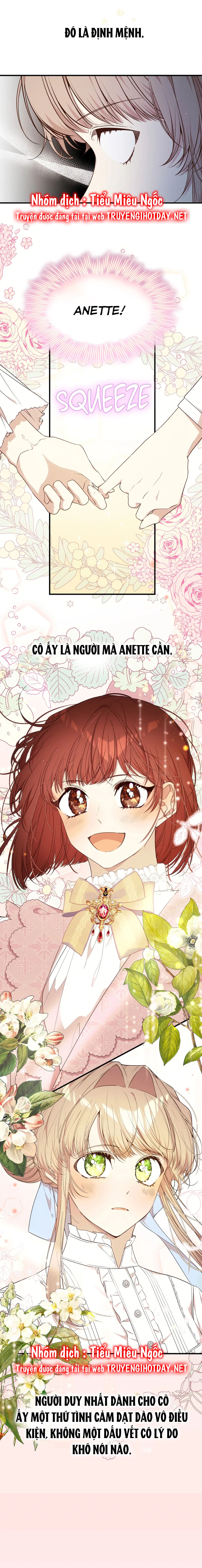 chị ấy là nữ chính trong truyện đó chapter 66 20